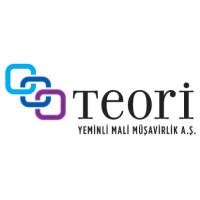 Teori Yeminli Mali Müşavirlik A.Ş. Logo