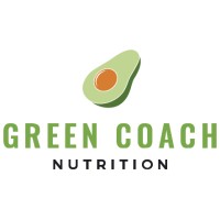 Green Coach Nutrition Logo
