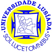 Universidade Lusíada de Angola Logo