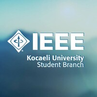 IEEE KOU Student Branch Logo