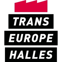 Trans Europe Halles Logo