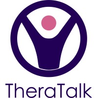 TheraTalk Hong Kong Logo