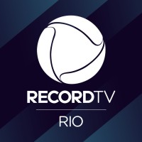 Record TV Rio Logo