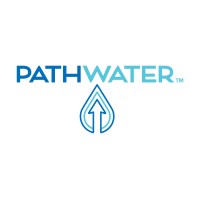 Path Water Logo