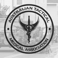 Australian Tactical Medical Association Logo