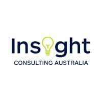 Insight Consulting Australia Logo