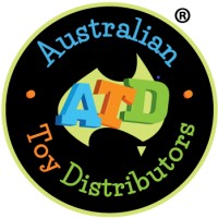 Australian Toy Distributors Logo