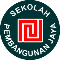 Sekolah Pembangunan Jaya Logo