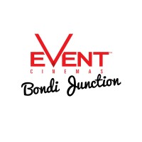 Event Cinemas Bondi Junction Logo