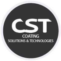 CST KİMYA Logo