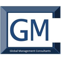 Global Management Consultants G.M.C Logo