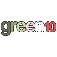 Green10 Logo