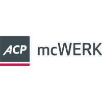 McWERK GmbH Logo