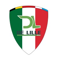 De Lille nv Logo
