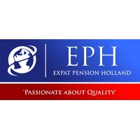 Expat Pension Holland Logo