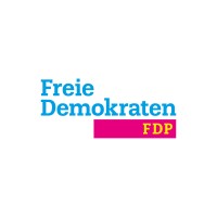 FDP Freie Demokraten Logo