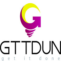 GTTDUN Consulting Logo