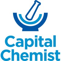 Capital Chemist Coburg North Logo