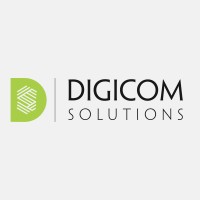Digicom Solutions Logo