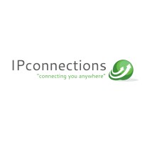 IPconnections B.V. Logo