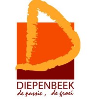Gemeente en OCMW Diepenbeek Logo