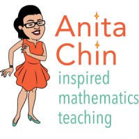 Anita Chin Mathematics Consultancy Logo
