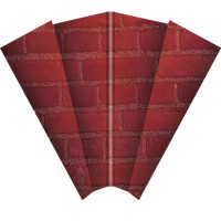 The Red Brick Wall Logo