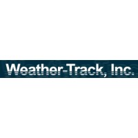 Weather-Track, Inc Logo
