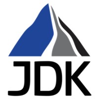 JDK Logo