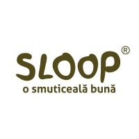 SLooP - O Smuticeală bună Logo