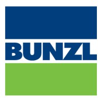 Bunzl Cleaning & Hygiene Supplies Logo