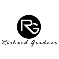 Richard Gradner Author Logo