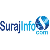 Suraj Info Pvt Ltd Logo