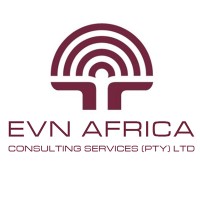 EVN Africa Consulting Services (PTY) LTD Logo