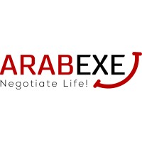 Arab Executives Logo