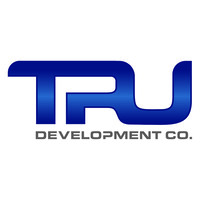 TRU Development Co Logo