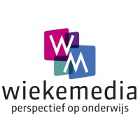 Wiekemedia Logo