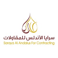 Saraya Alandalus For Contracting Logo
