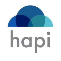 Hapi Logo