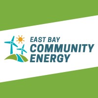 East Bay Community Energy Logo