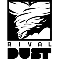 Rival Dust Logo