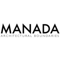 MANADA Architectural Boundaries Logo
