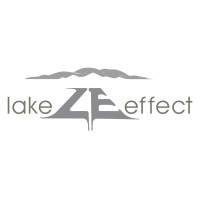 Lake Effect SLC Logo