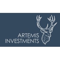 Artemis Investments Logo
