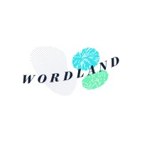 Wordland Design Logo