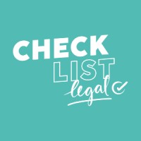 Checklist Legal Logo