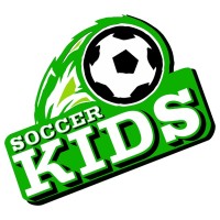 Soccer Kids Logo