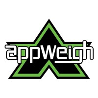 AppWeigh Scales by SKT Technologies Logo