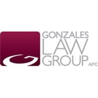 Gonzales Law Group, APC Logo