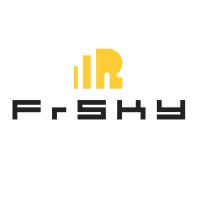 FrSky Electronic Co.,Ltd. Logo